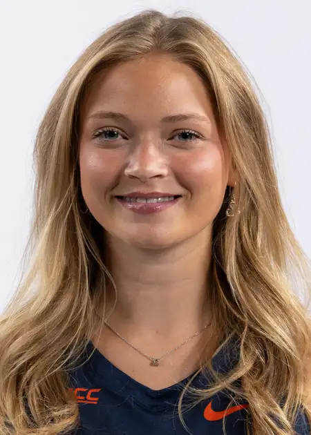 Amelie Rees, Field Hockey, University of Virginia