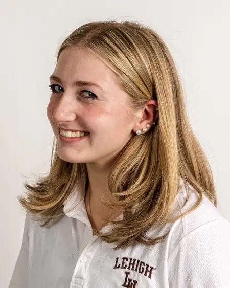 Emma Schwartz, Rowing, Lehigh University