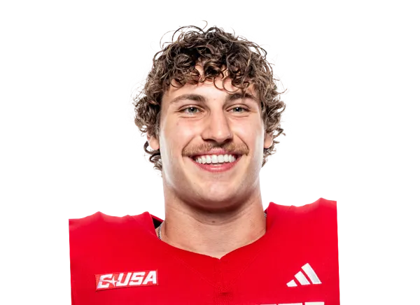 Cole Marszalek, Football, undefined