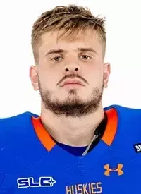 Forrest Scheel, Football, Houston Christian University