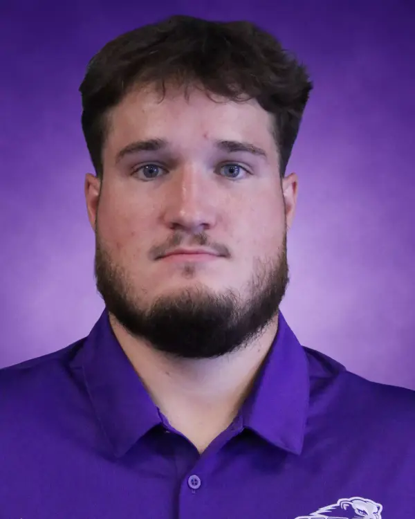 Trey Horne, Football, Southwest Baptist University