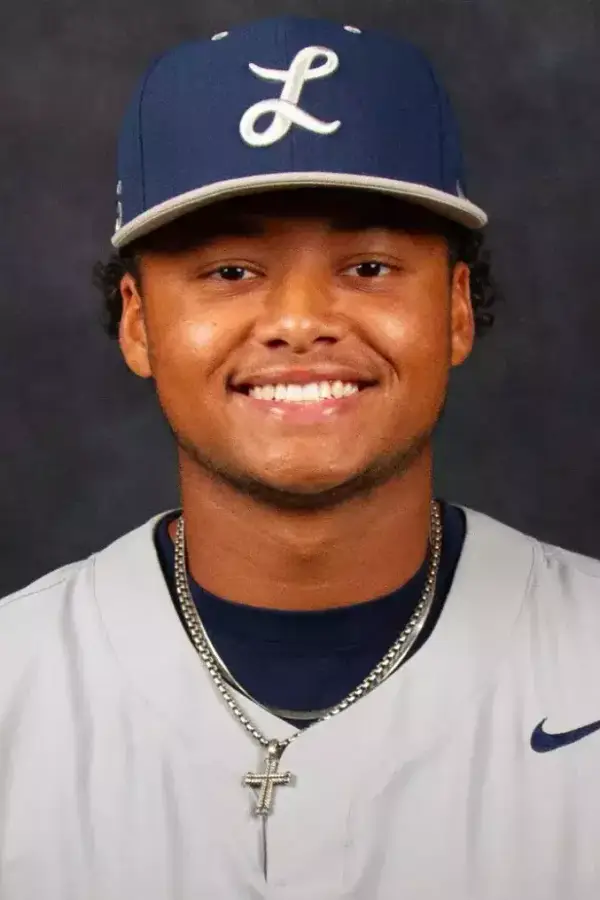 JT Brown, Baseball, Longwood University