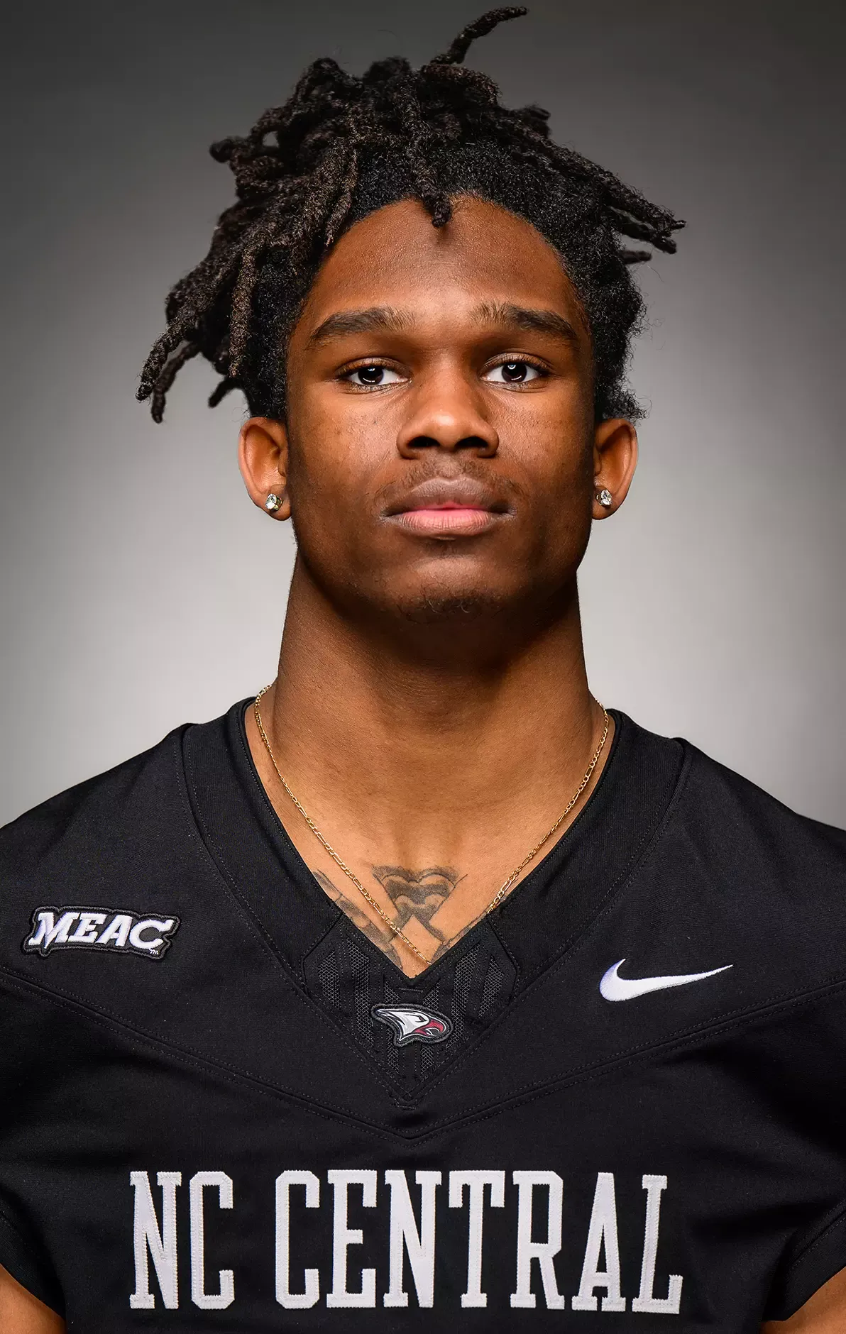 Marlon Allen, Football, undefined