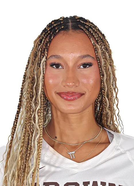 Sophia Wolfson, Volleyball, undefined