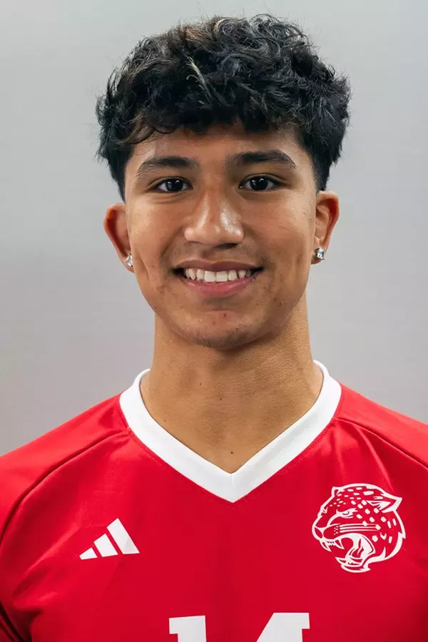 Gustavo Herrera, Soccer, undefined