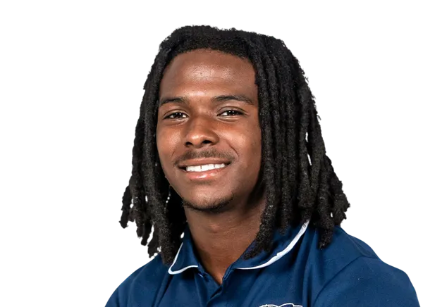 Jamil Bishop, Football, undefined