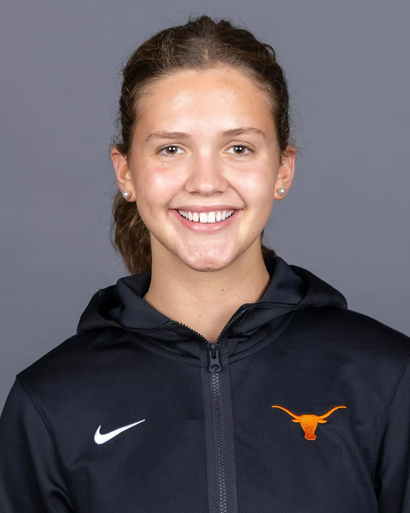 Inez Miller, Swimming & Diving, University of Texas