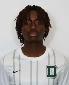 Nick Kashambuzi, Soccer, undefined