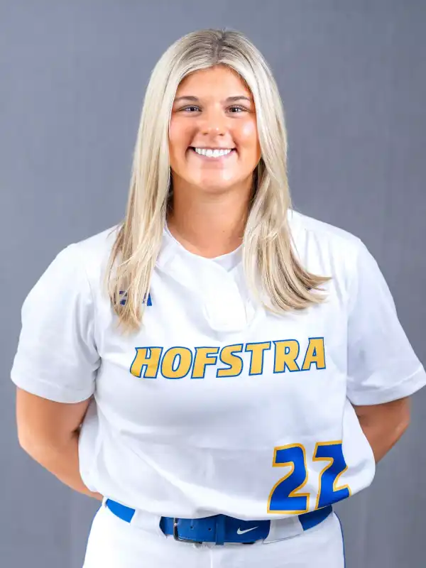 Ryleigh Smith, Softball, Hofstra University