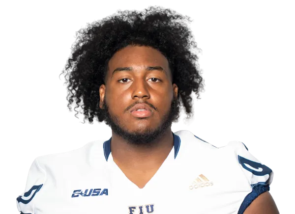 Xion Chapman, Football, University of Minnesota