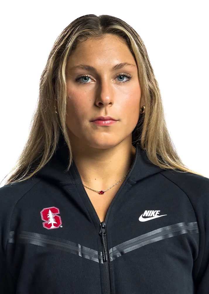 Addie Robillard, Swimming & Diving, undefined