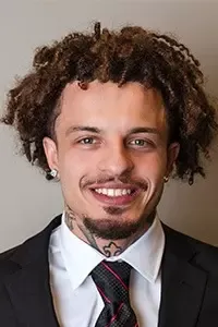 Day Day Bates, Football, Wheeling University