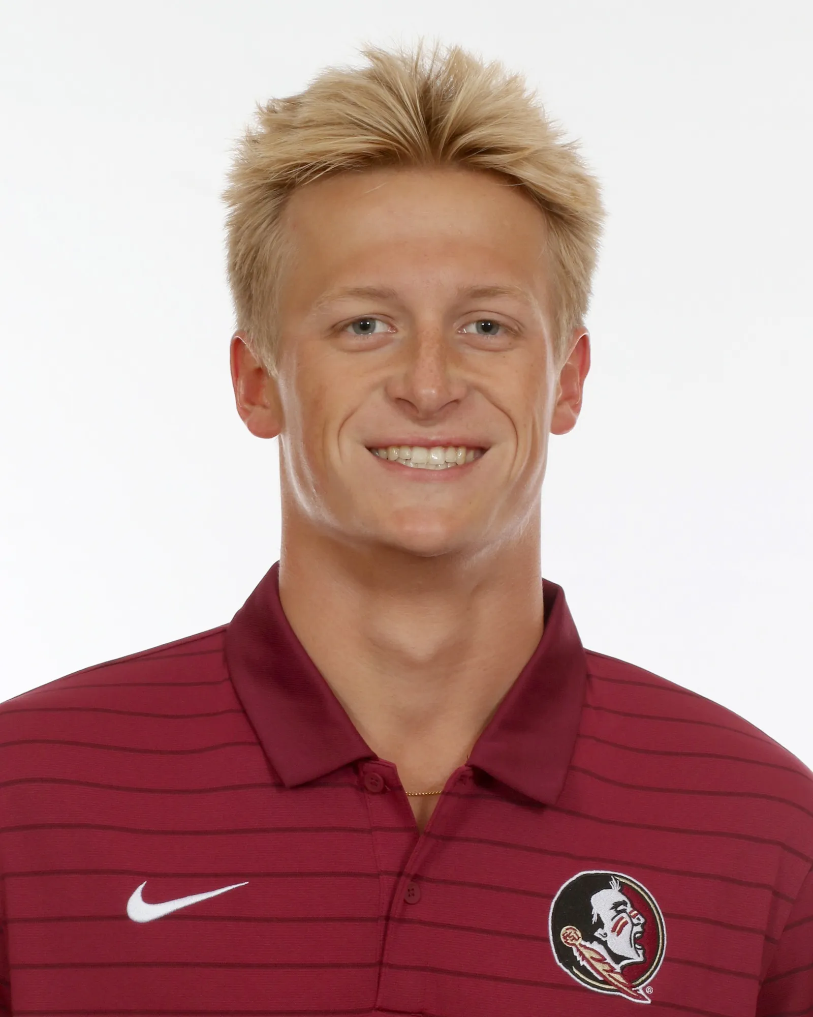 Daniel Listor, Swimming & Diving, Florida State University