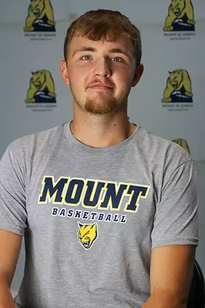 Cam Craig, Basketball, Mount St. Joseph University