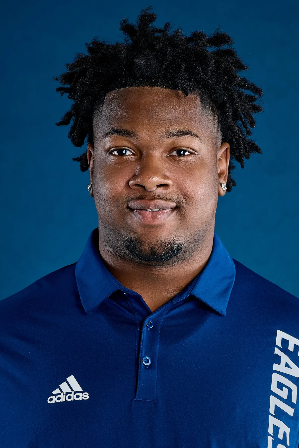 Stephone Ross, Football, undefined