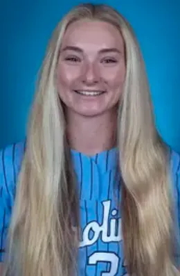 Emily LeGette, Softball, undefined