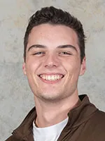 Wil Jaques, Track and Field (O), Lehigh University