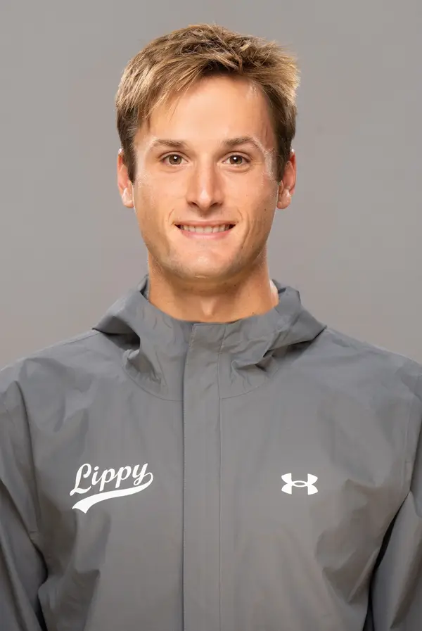 Jackson Olivo, Track and Field (O), Lipscomb University