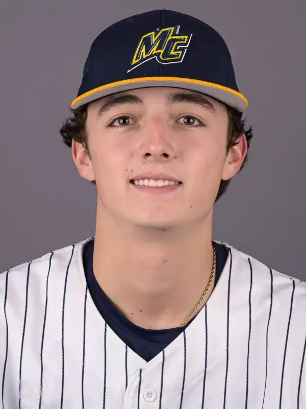 Tyler DeCrescenzo, Baseball, Merrimack College