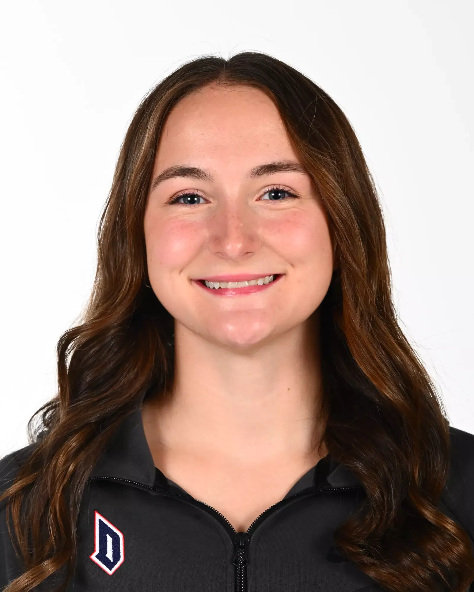 Erin Castagnero, Swimming & Diving, Duquesne University