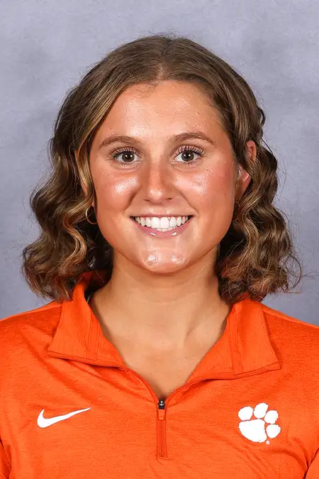 Isabel Greving, Rowing, Clemson University