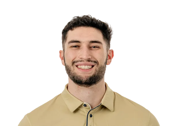 Luke O'Brien, Basketball, Georgia Institute of Technology
