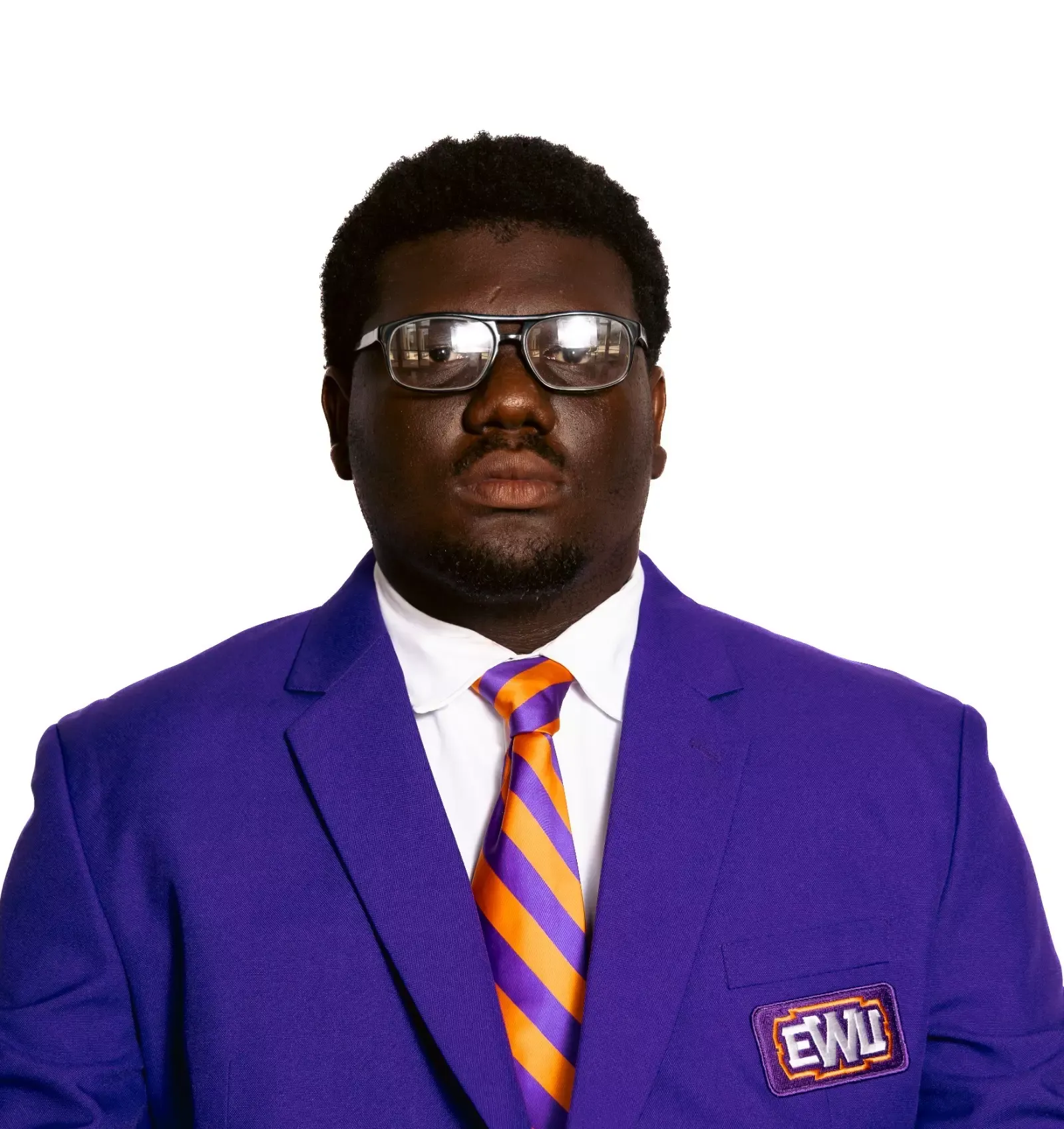 Noah Jefferson, Football, Edward Waters University