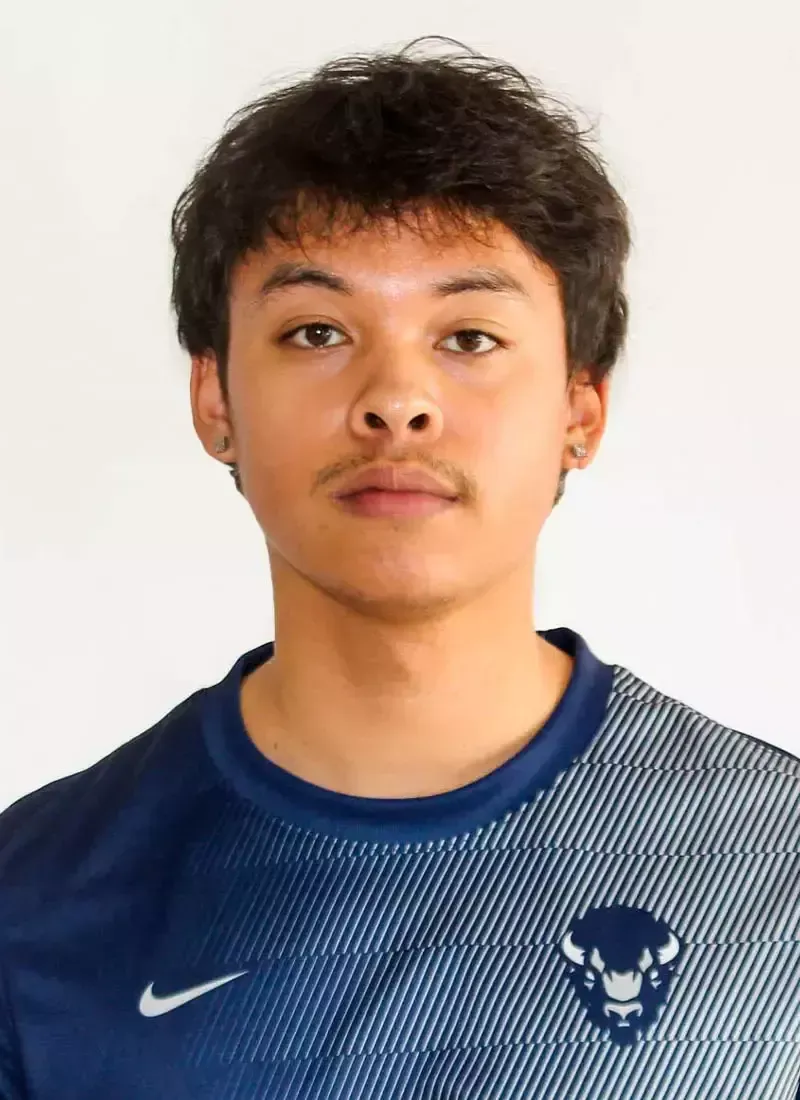 Stephon Wilson, Soccer, undefined