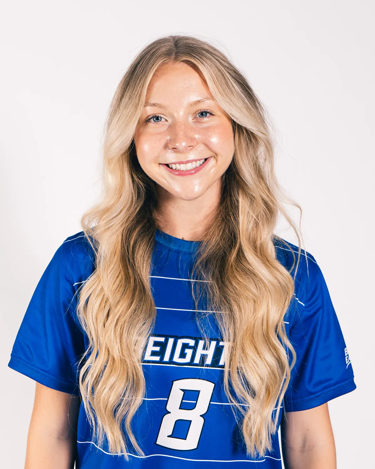 Olivia Duray, Soccer, undefined