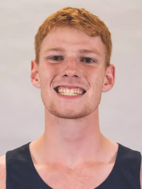 Timothy Gast, Track and Field (O), Palm Beach Atlantic University