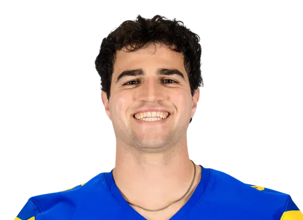 Jake Thaw, Football, undefined