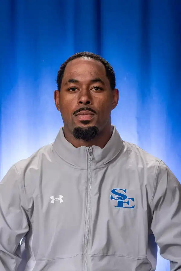De'Teaurean Johnson, Football, Southeastern Oklahoma State University
