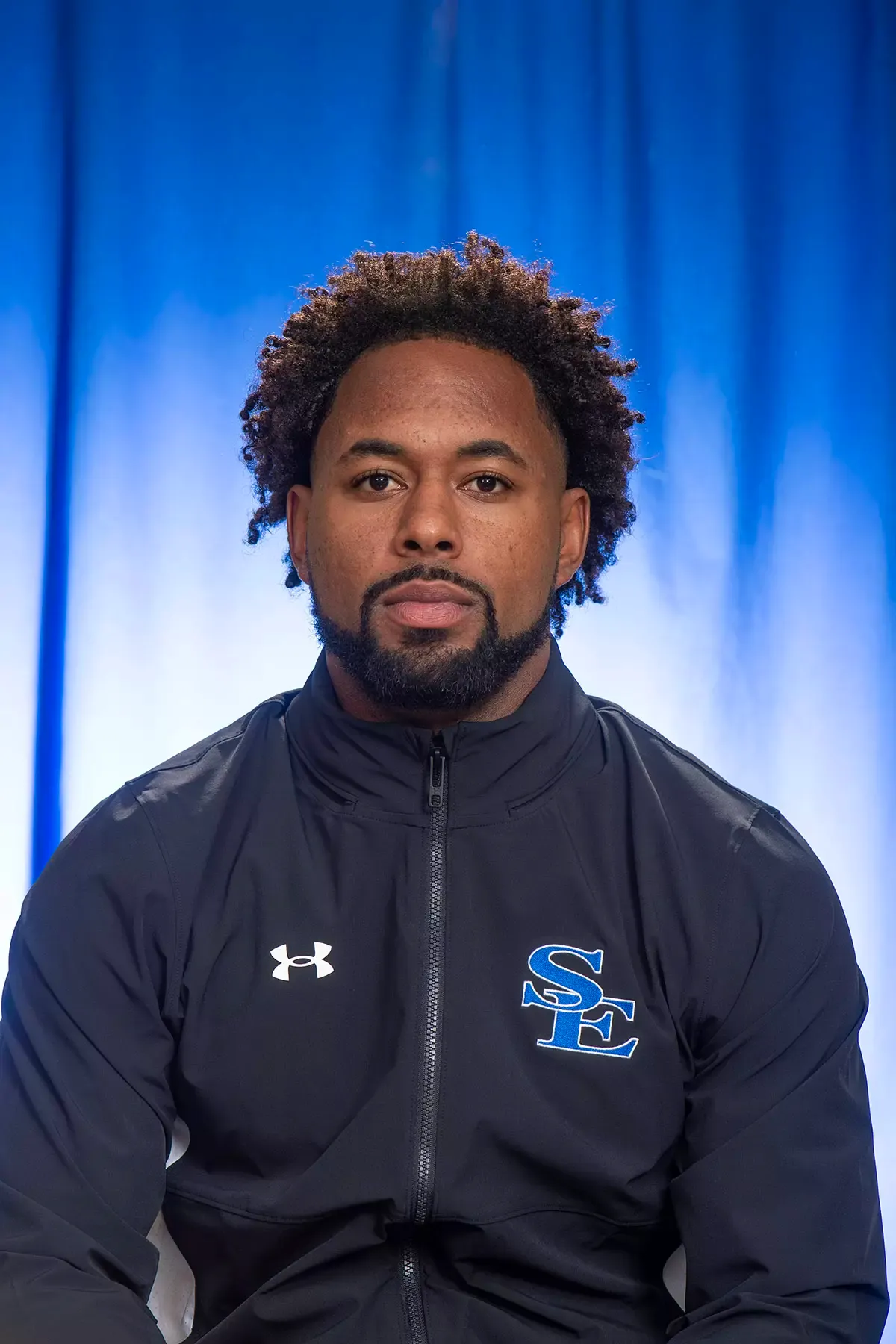 D'Teaurean Johnson, Football, Southeastern Oklahoma State University