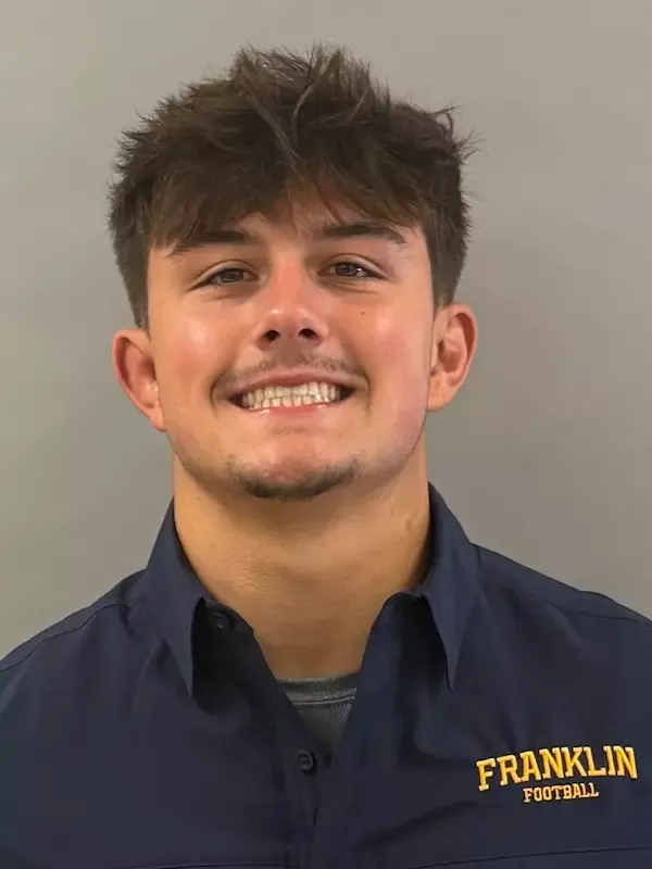 Jake Thrash