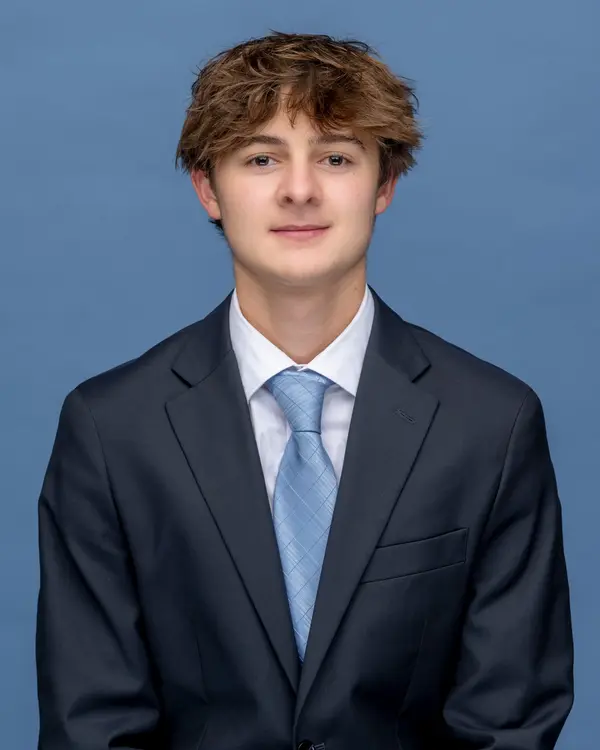 Mateo Canga, Track and Field (O), Columbia University