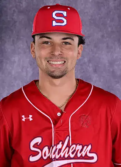 Josh Hines, Baseball, Florida Southern College