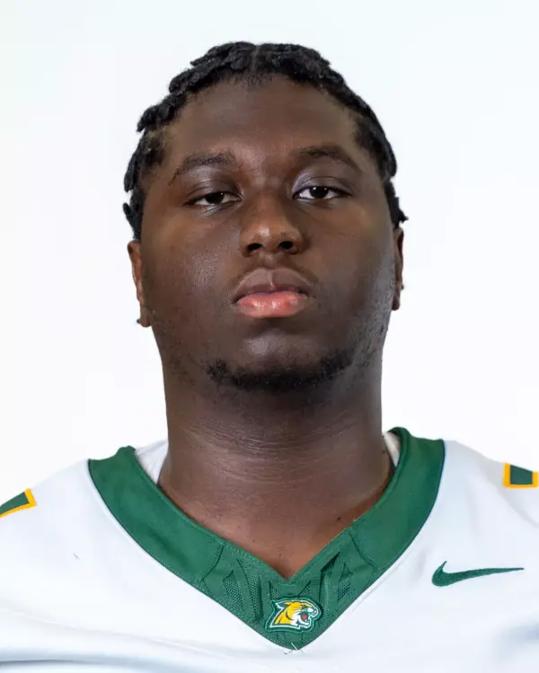 Nouha Diaite, Football, Northern Michigan University