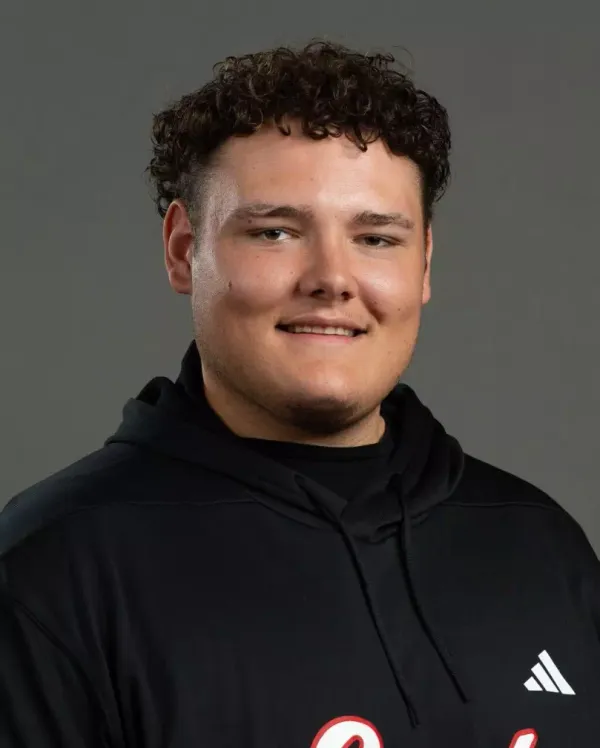 Landyn Angelo, Football, Monmouth College