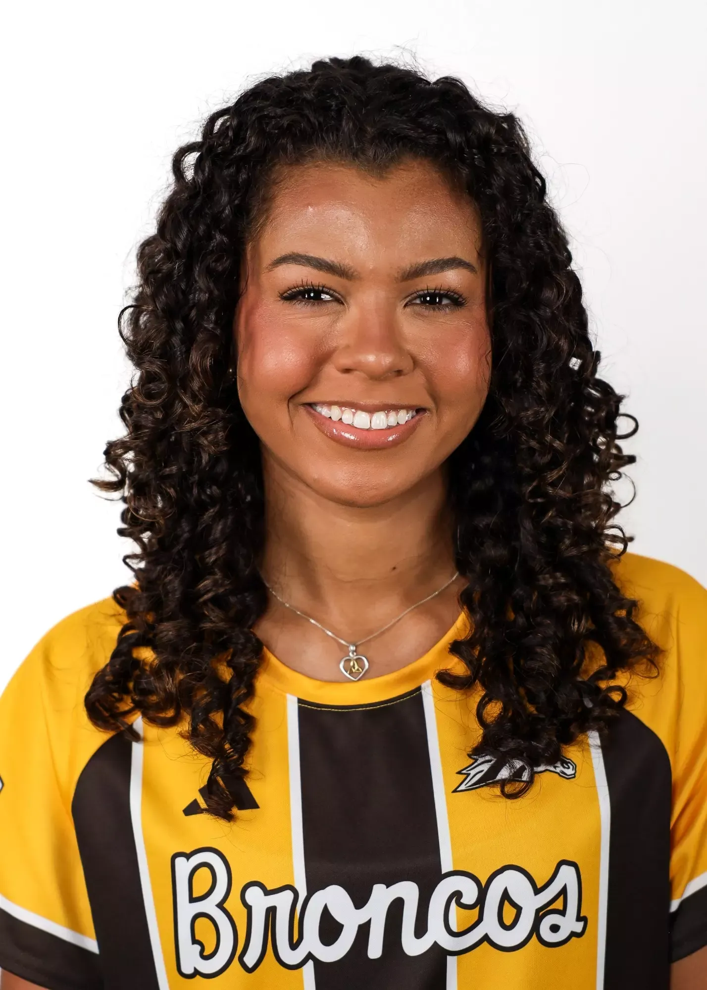 Kaiya Stewart, Soccer, Western Michigan University
