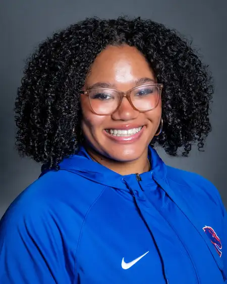 Grace Duenas, Track and Field (O), Boise State University