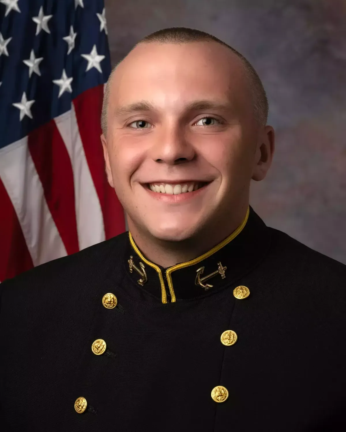 Paul McLucas, Lacrosse, United States Naval Academy
