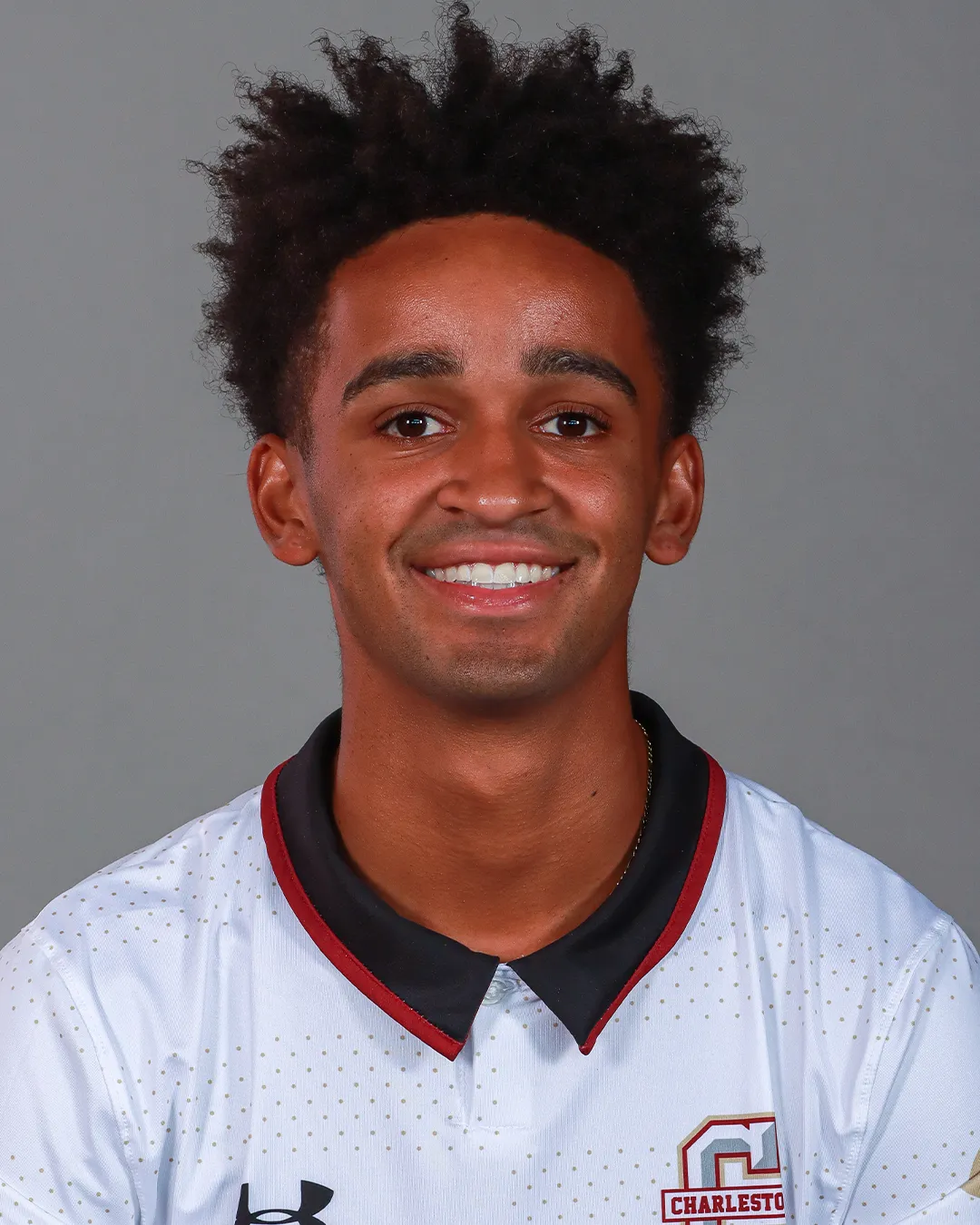Javien Rambert, Soccer, College of Charleston