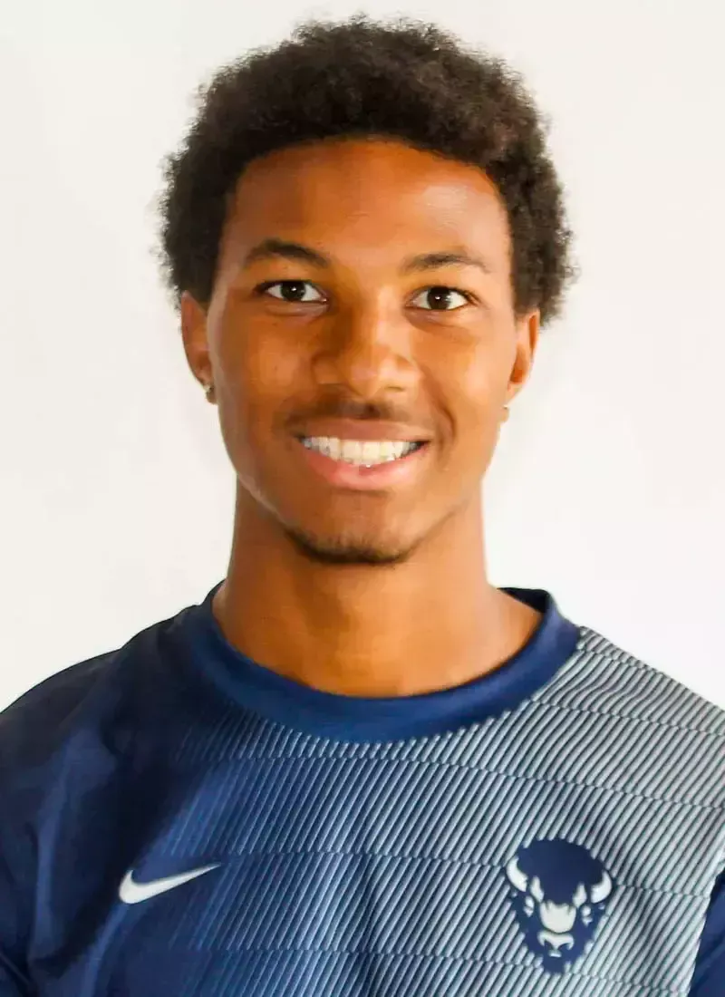 Louis Perkins, Soccer, undefined