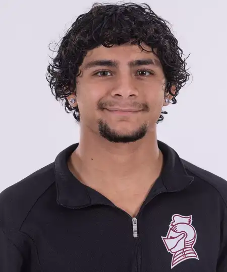 Anthony Alanis, Wrestling, Bellarmine University