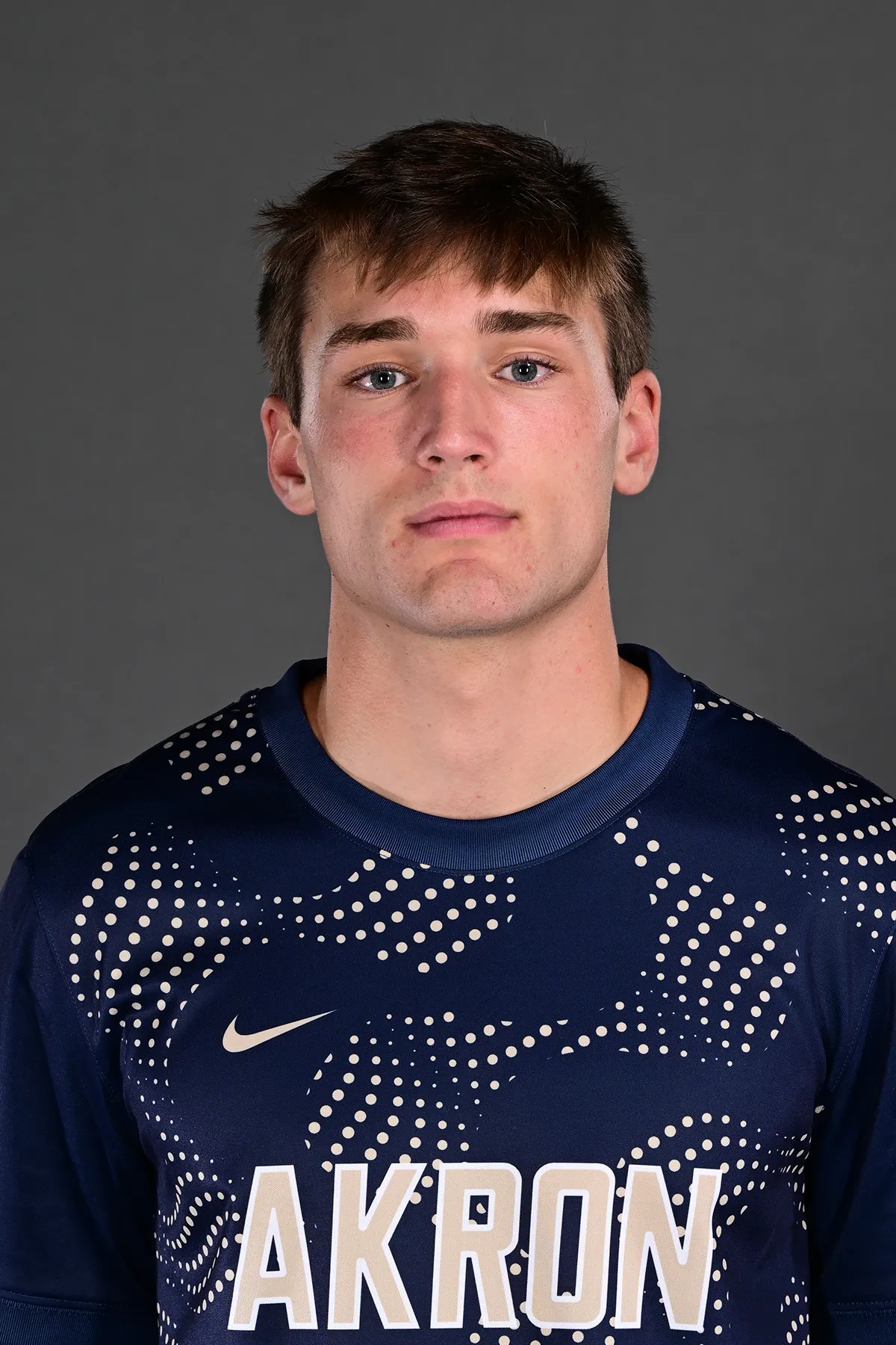 Calan DeWalt, Soccer, University of Akron