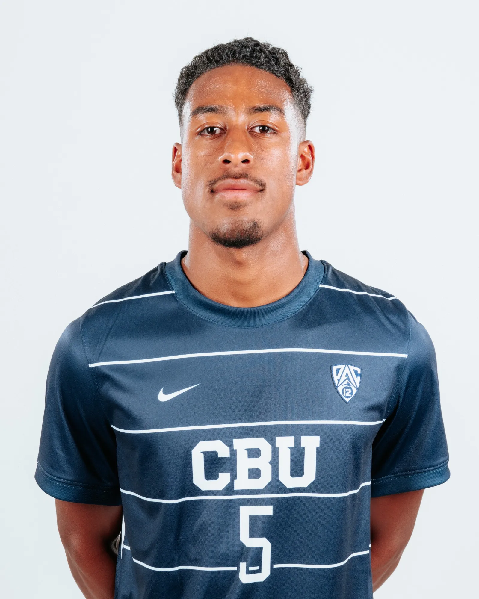 William Lawson, Soccer, California Baptist University
