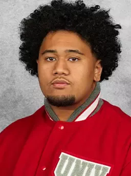 Poe Purcell, Football, undefined