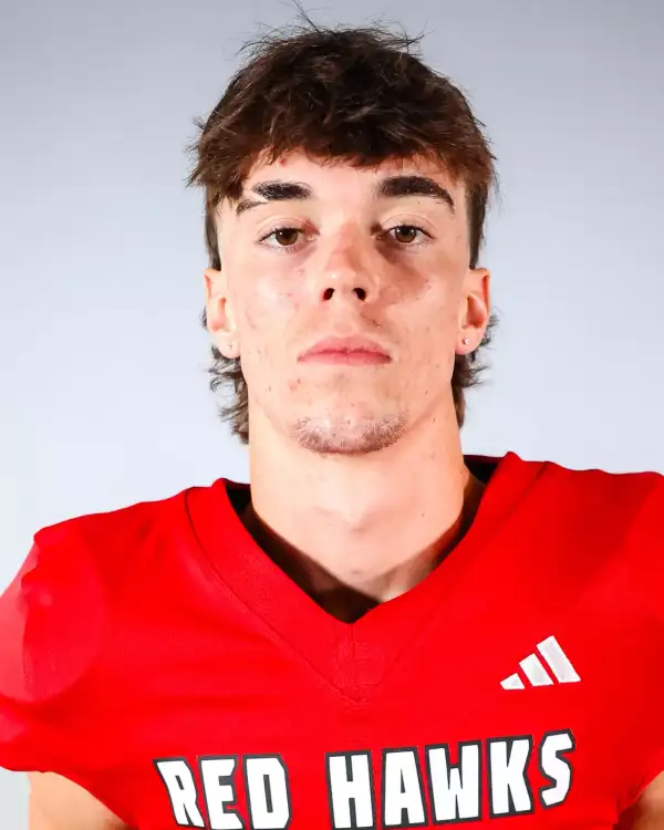 Devin Patterson, Football, Montclair State University