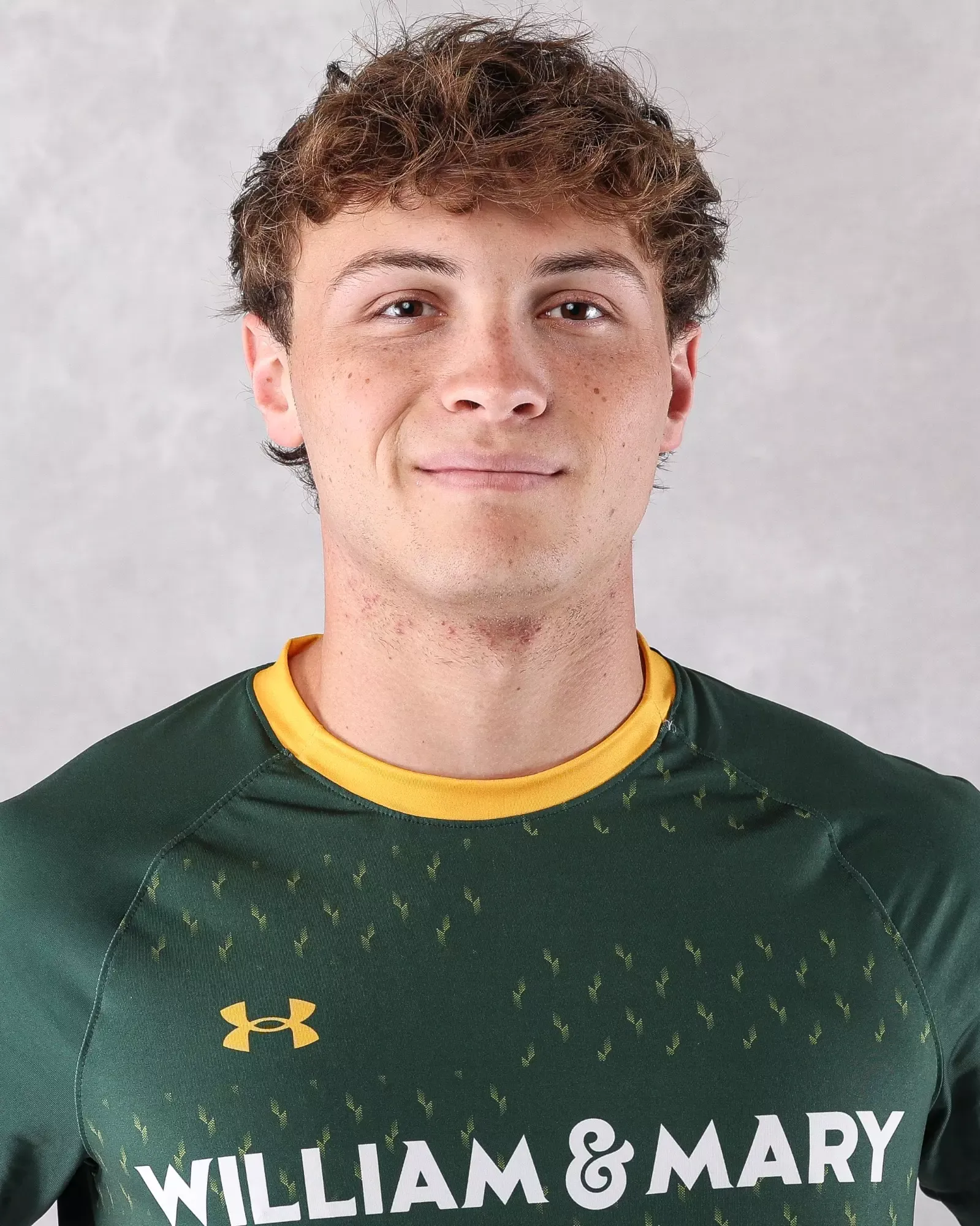 Alex Kochell, Soccer, College of William & Mary