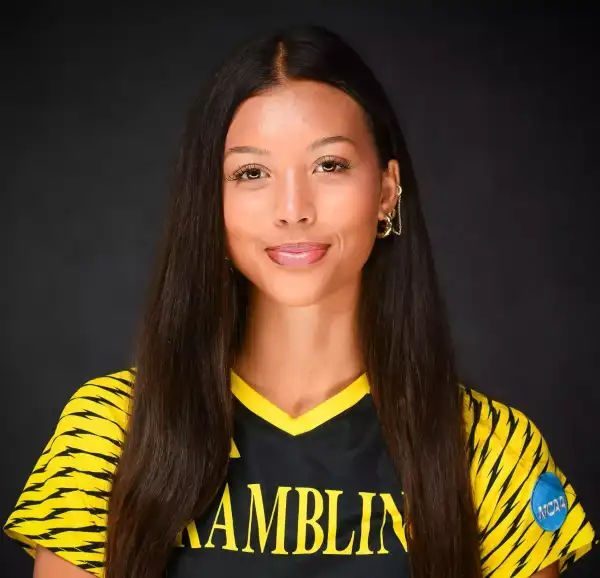 Sidney Johnson, Soccer, Grambling State University